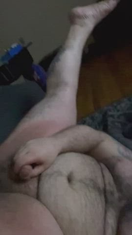 Click the link to see the full video onlyfans.com/chubbyhair