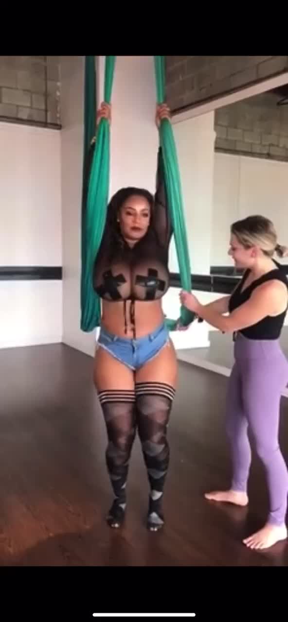 Dancing gif