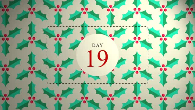 Day 19