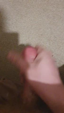 Cum Male Masturbation Masturbating Penis gif