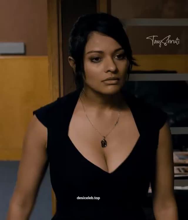 Pooja Kumar ??