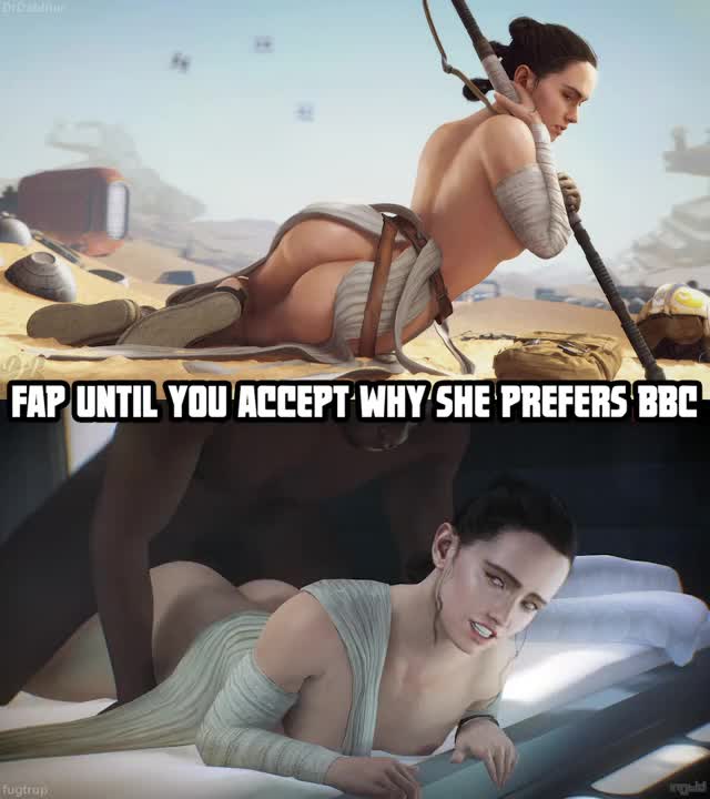 fap until you accept (rey) v2