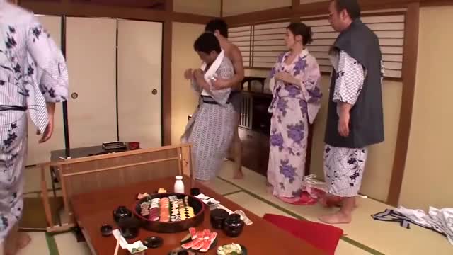 [SPRD-704] Yuria Ashina - Mistress Of Yakuza [SPRD-704] Yazuka steals your wife