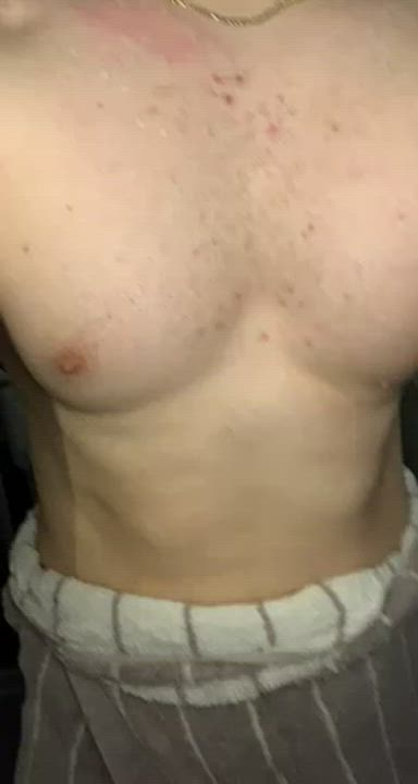 [M]al kein langweiliges und stumpfes Schwanzbild🥸