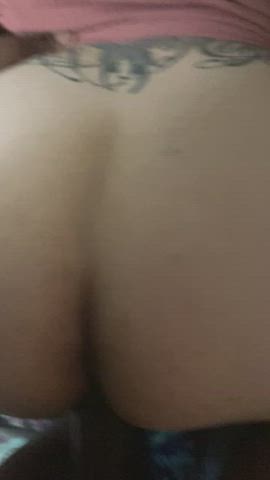 amateur ass big ass big dick blowjob gif