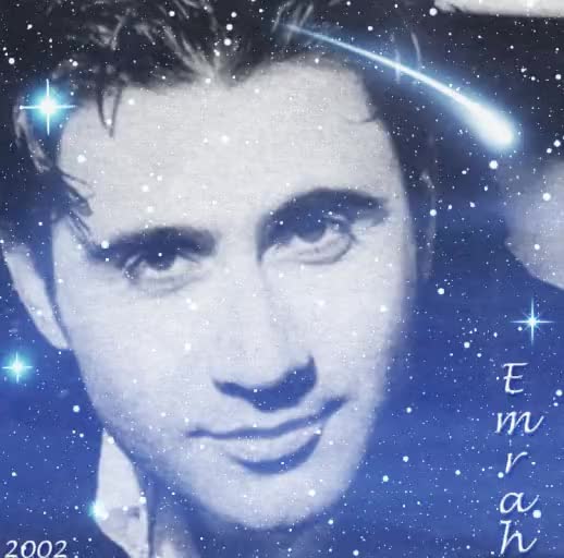 The most handsome Turkish male singer,The most handsome Turkish male singer Emrah,The