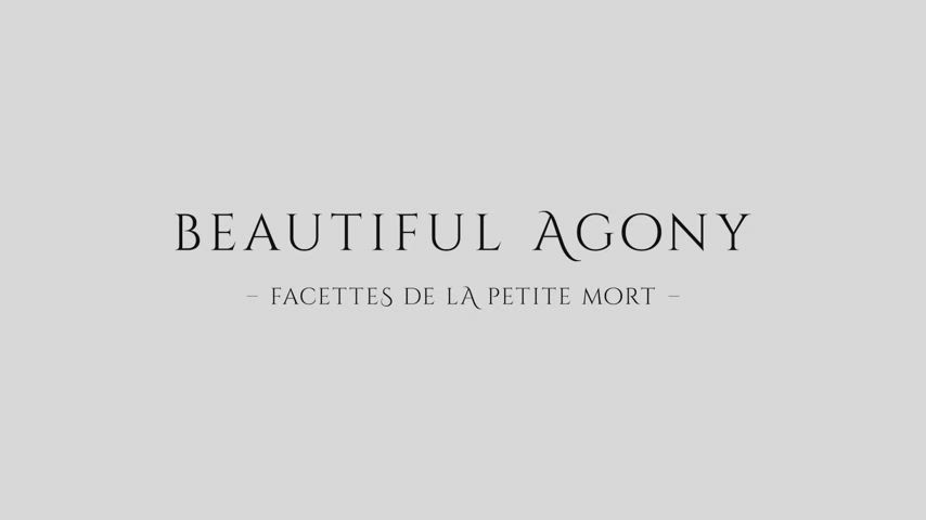 Beautiful Agony