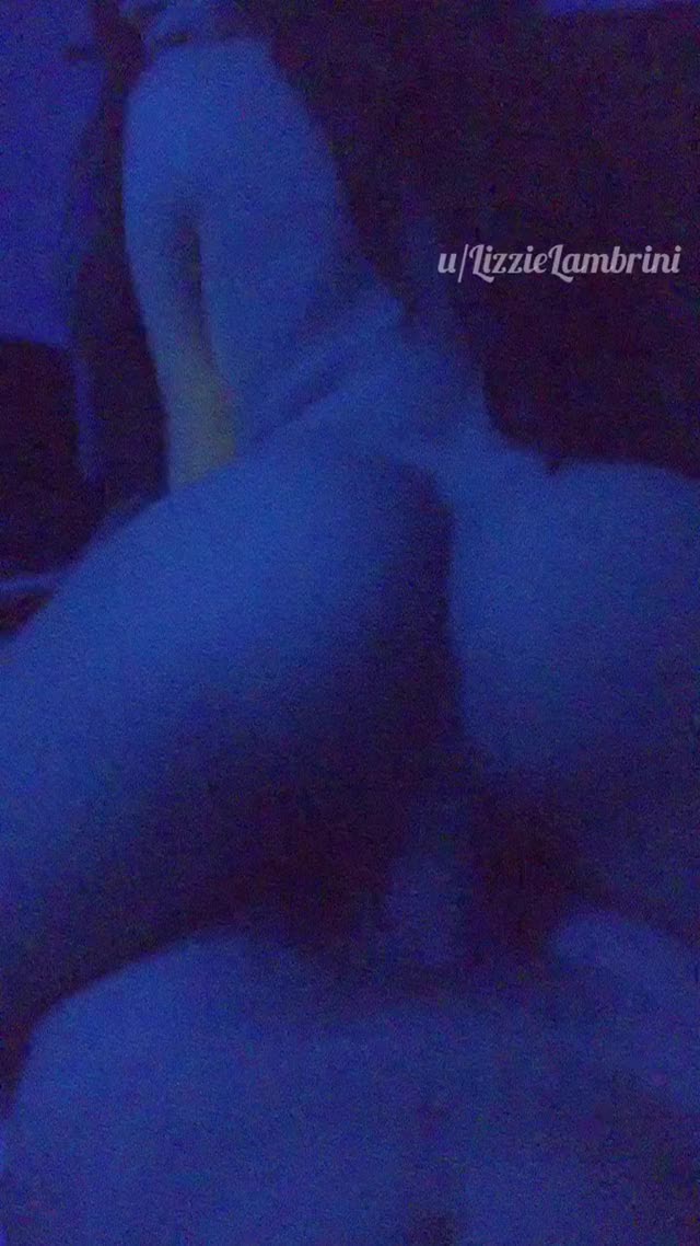 [Lizzie] I feel like a good girl in this position ? SC: nymphetxo2
