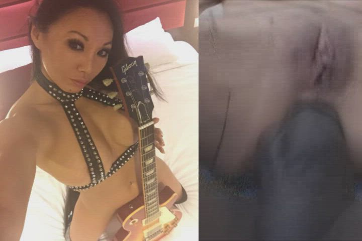 Guitar Slut