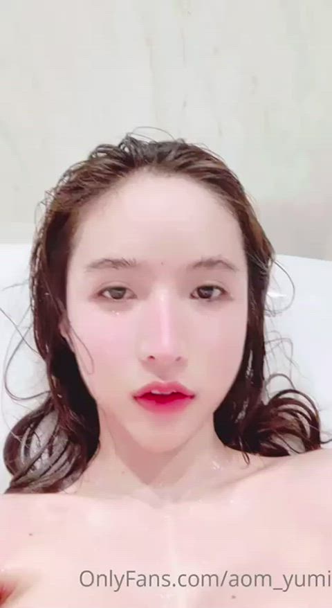 asian bath cute doll onlyfans pussy thai tits wet wet pussy gif