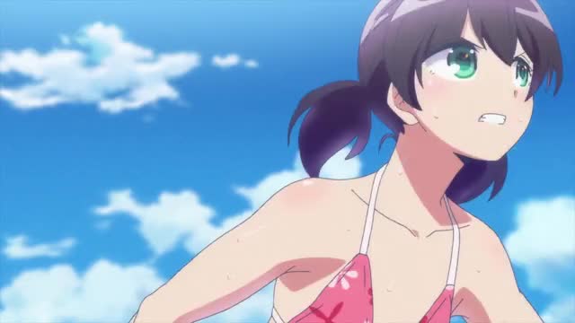 Harukana Receive - 06 [1080p]