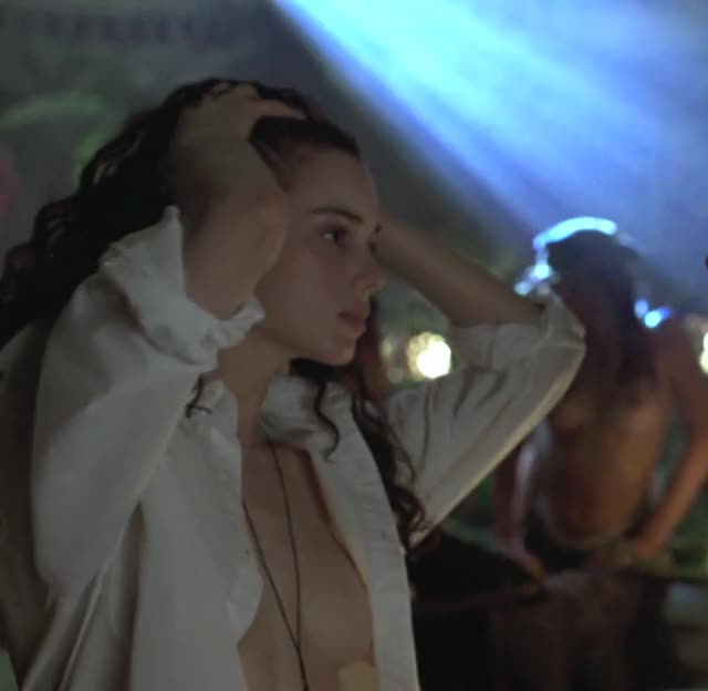 Mia Kirshner - Exotica new (1)