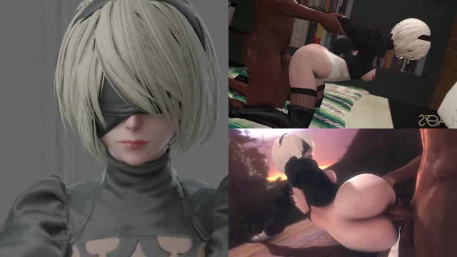 2b best of both worlds