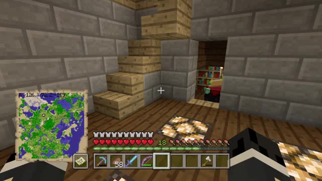 Minecraft PlayStation®4 Edition 20190209122414
