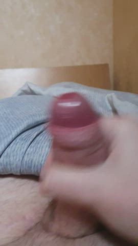 morning masturbation