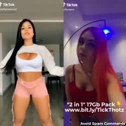 TikThots Gone Wild