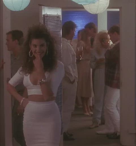 celebrity sexy teri hatcher gif