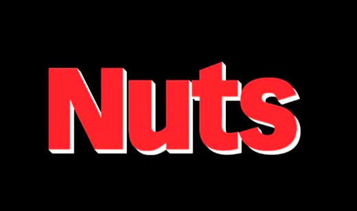 Nuts Shoot - Part 1