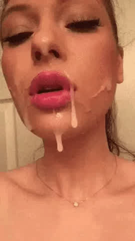 Cum princess