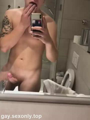 amateur gay nsfw gif