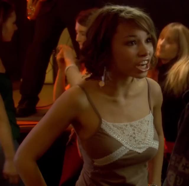 Jessica Kennedy Parker GIF - 07