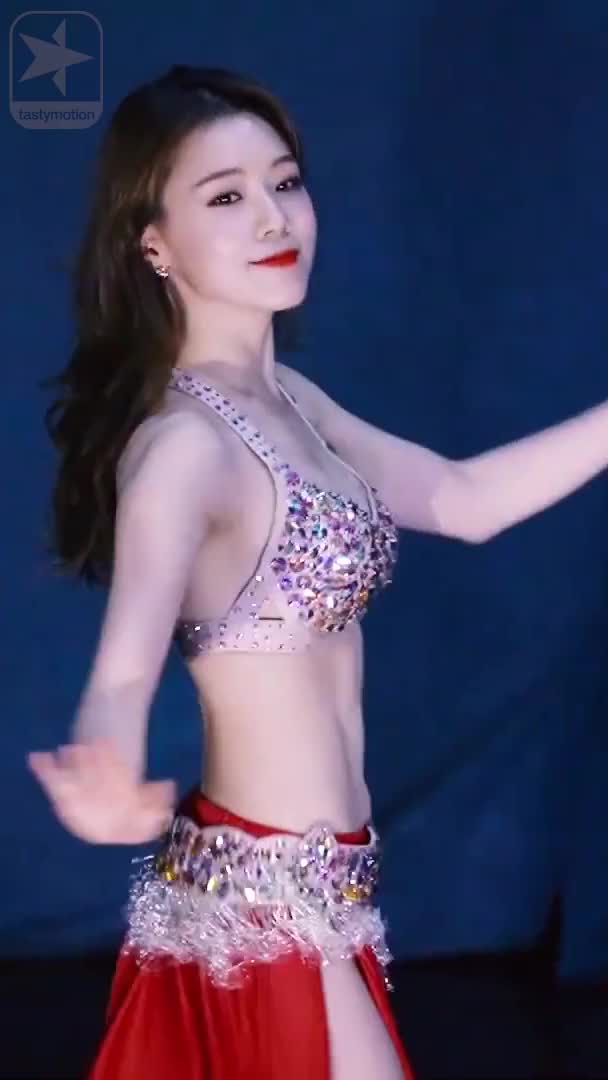 JSJ Belly Dance 181205 Lim Sung Mi - Love Runs Out by 트리아리 2