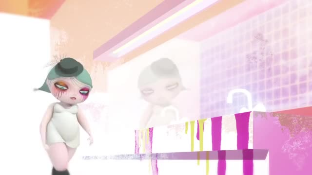 Ode To The Bouncer - Studio Killers