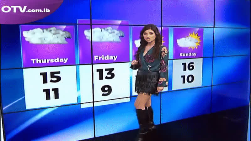 Boots Brunette Legs gif