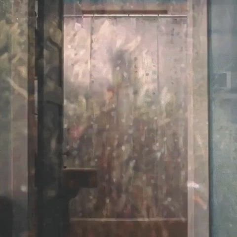 katherine heigl shower wet gif