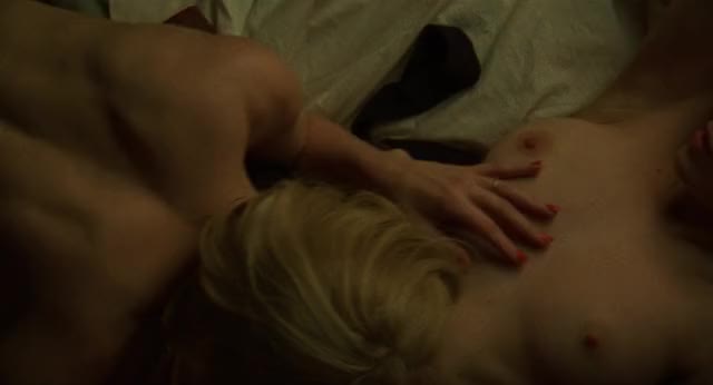 Rooney Mara - Carol 6
