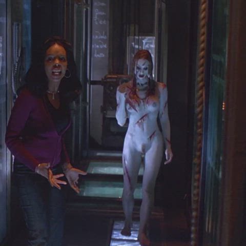 Shawna Loyer from Thir13en Ghosts (2001) 