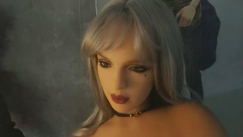 Sex Sex Doll Sex Toy gif