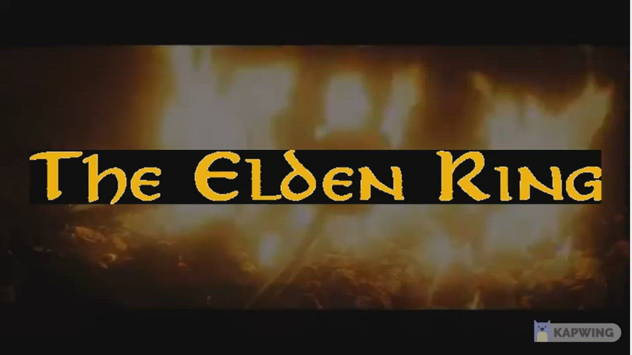 Elden Ring deepest lore