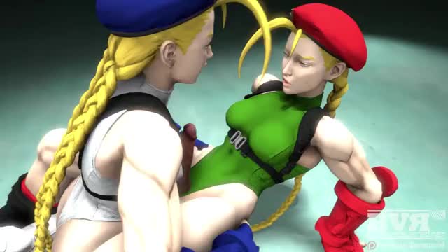 Cammy Futa Match 01f