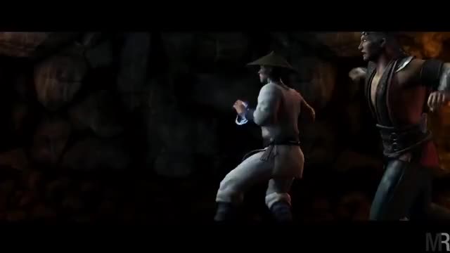 MKX - Holds Back Revenants