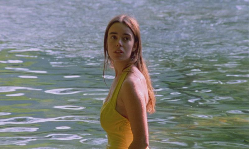 Celebrity Cinema French Swimsuit Topless gif
