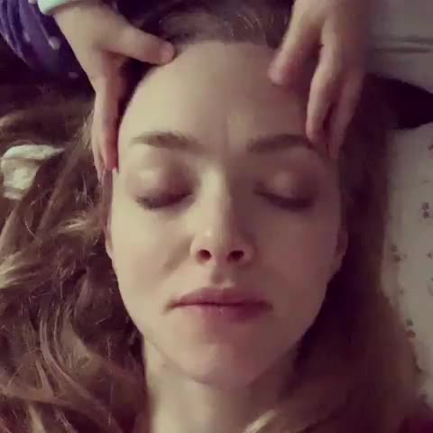 Amanda Seyfried