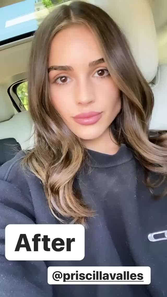 Olivia Culpo - Instagram Story, 06/26/2020