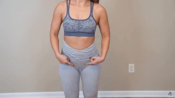 Yoga Pants 4