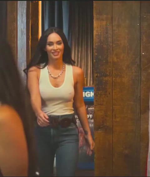 Megan fox