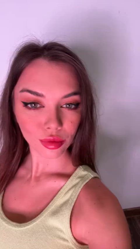 HereIsSophie - More tiktok flash vids on my TT likes