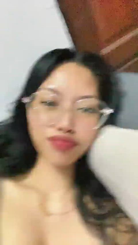 cute malaysian nude gif