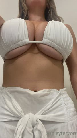 Big Tits Boobs Girls gif