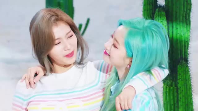 Happy Sana x Dahyun