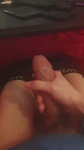 Big Dick Cumshot Penis gif