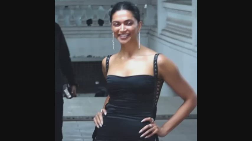 Deepika padukone if you see what I see