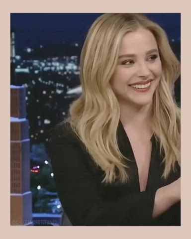 Chloe grace Moretz