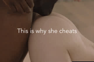 Cheating !!! I don't mind , This is Love &amp; Passion