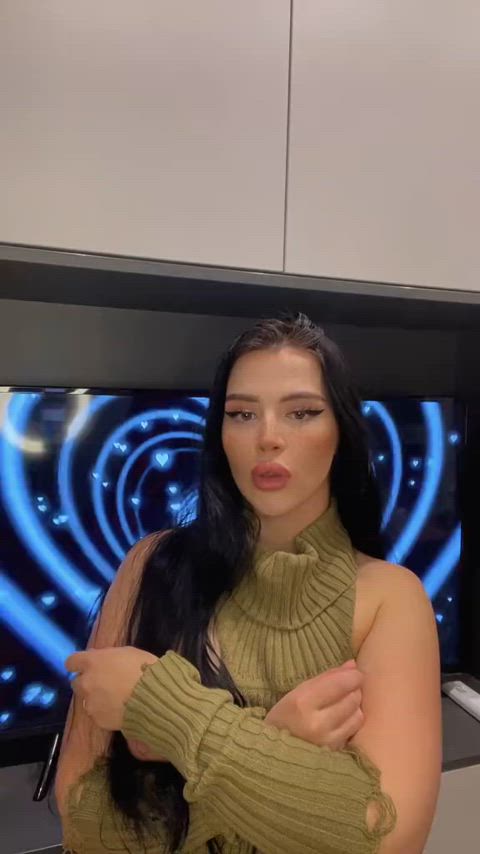 MadisonBrown - More Tiktok flash videos on my TT likes (juanmomo45)