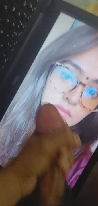 Apoorva Arora Cumtribute 💦